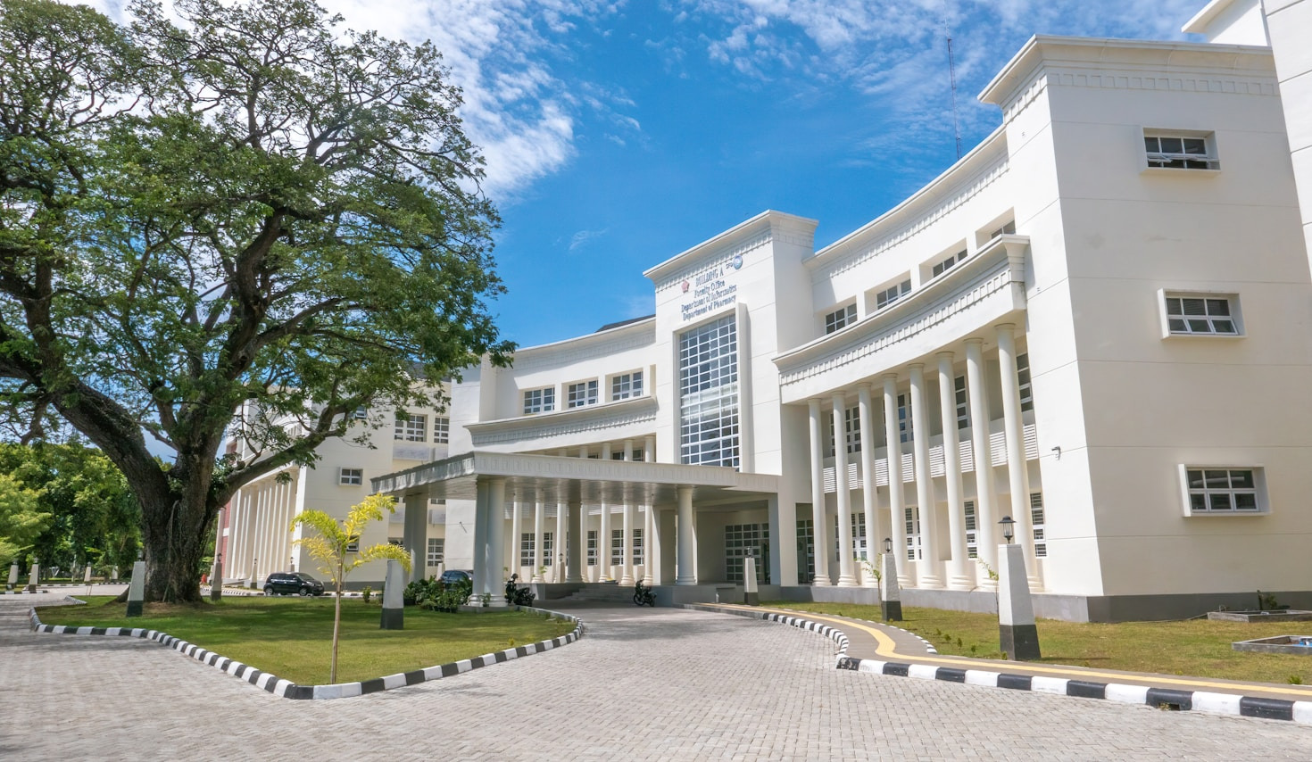 The Journey of Excellence: Otunganga’s Educational Philosophy